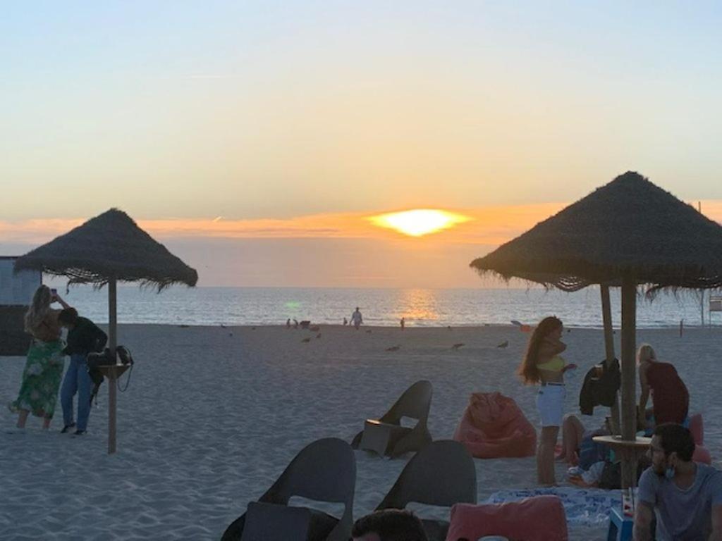 O Cantinho Da Ria Torreira Dış mekan fotoğraf